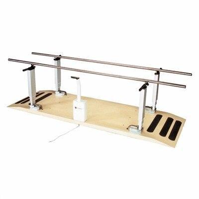 Power Platform Parallel Bars Armedica Brand