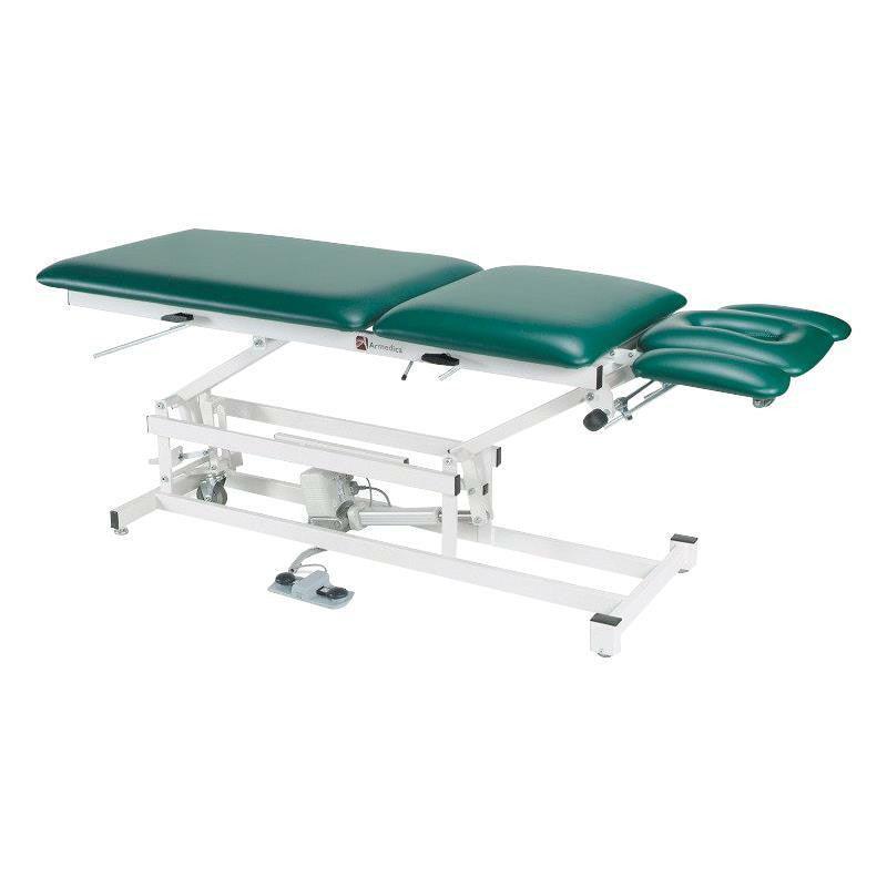 Armedica Hi-Lo Treatment Table 5-Section AM500 Greystone Armedica Category