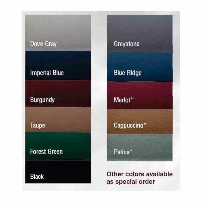 Armedica Hi-Lo Treatment Table 5-Section AM500 Armedica Category