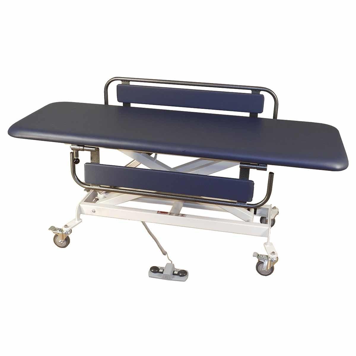 Armedica Hi-Lo Changing Table Black Armedica Category