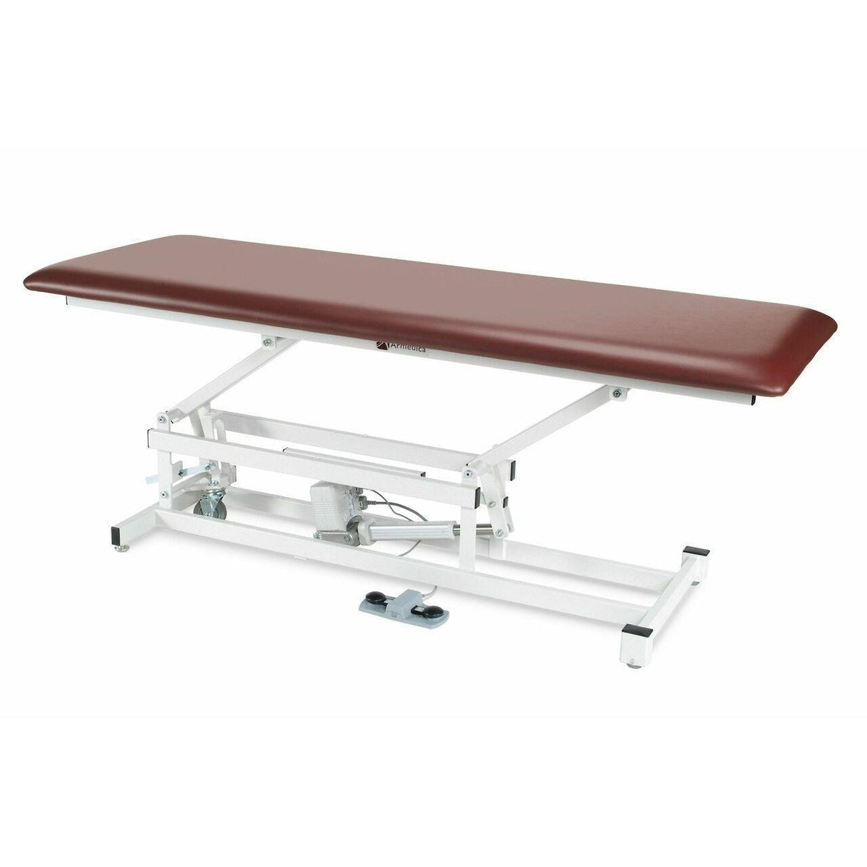 Armedica Treatment Table - One Section Top AM150 Greystone Armedica Category