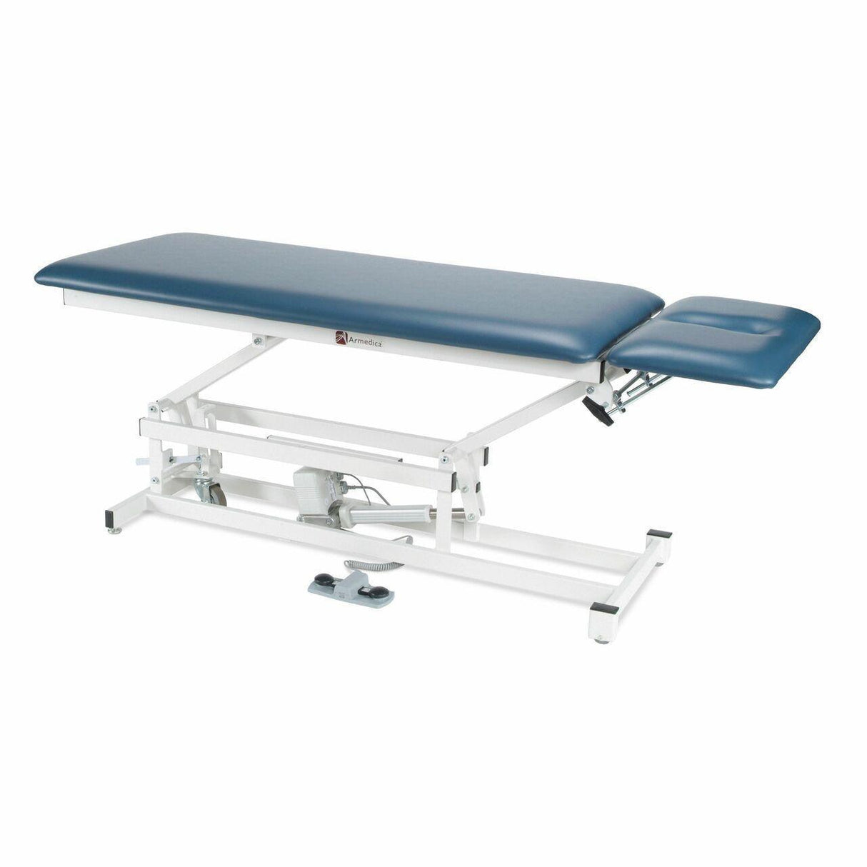 Armedica Treatment Table 2 Section - AM200 Greystone Armedica Category