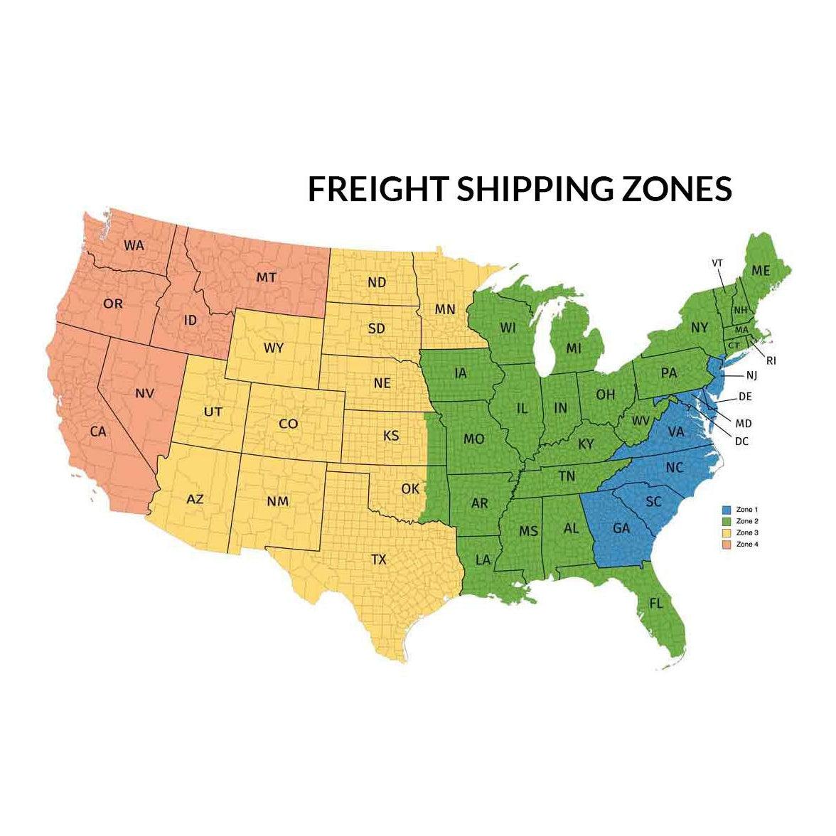 Armedica Treatment Table 2 Section - AM200 Armedica Category