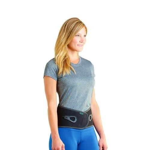 Aspen Lumbar Back Brace Aspen Medical Products Category