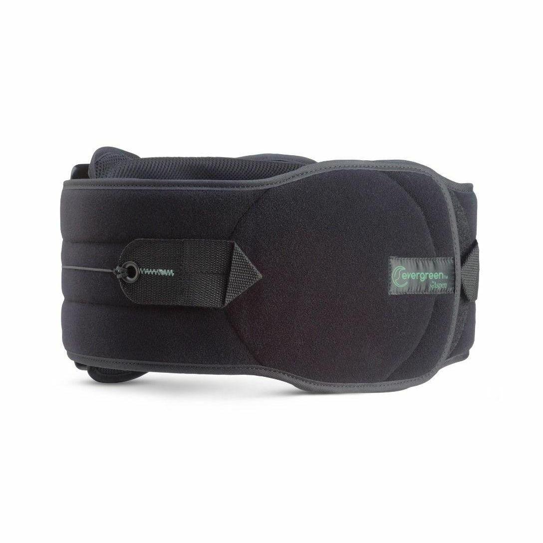 Aspen Evergreen 627 Lumbar Back Brace Universal| Shop – SourceOrtho