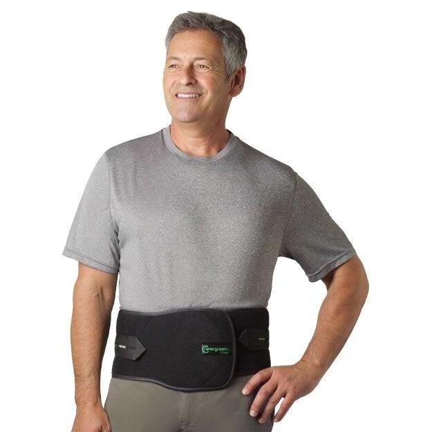 Aspen Evergreen 627 Lumbar Universal Aspen Medical Products Category