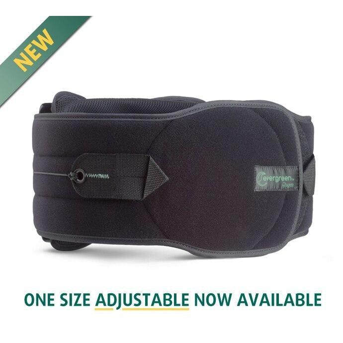 Aspen Evergreen 627 Lumbar Universal Aspen Medical Products Category
