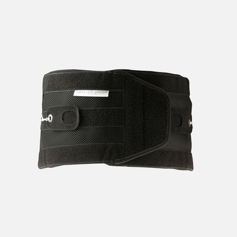 Aspen QuikDraw Pro Back Brace QuickDraw Pro Aspen Medical Products Category