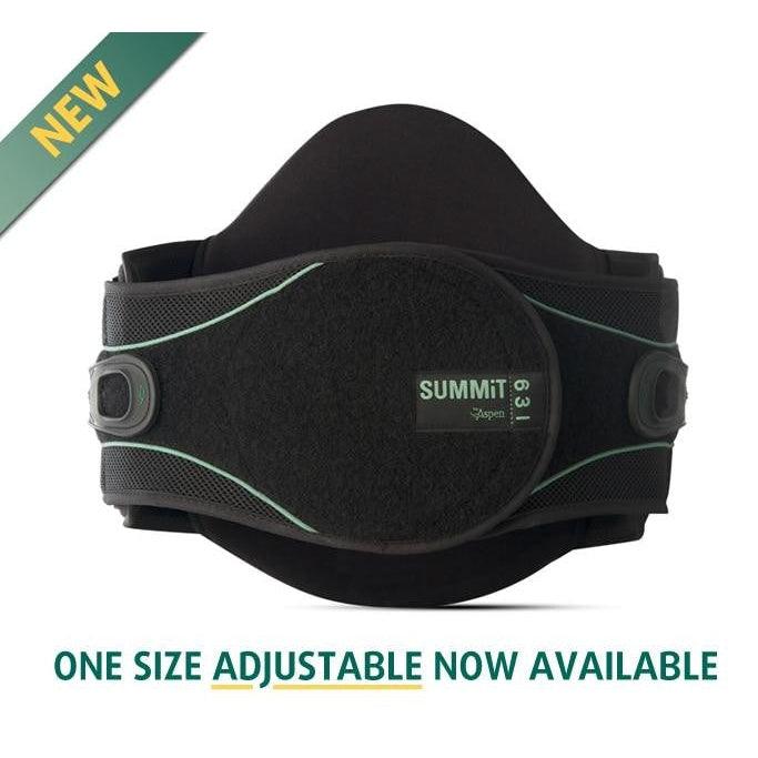 Aspen Summit LSO 631 Back Brace Aspen Medical Products Category