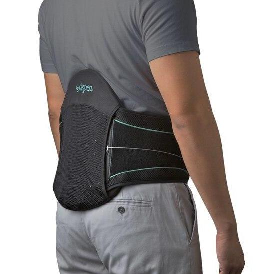 Aspen Summit LSO 631 Back Brace Aspen Medical Products Category