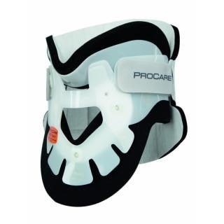 Procare Transitional 172 Cervical Collar Replacement Pad Set Procare Category