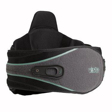 Aspen Vista Back Brace 631 LSO Aspen Medical Products Category