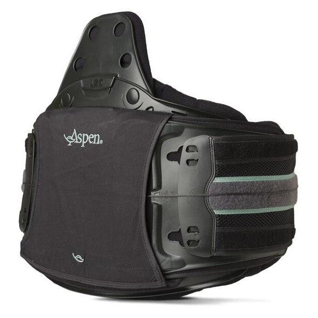 Aspen Vista Back Brace 631 LSO Aspen Medical Products Category