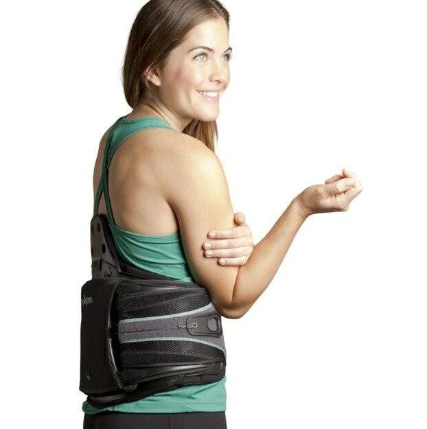 Aspen Vista Back Brace 631 LSO Aspen Medical Products Category