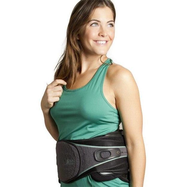 Aspen Vista Back Brace 631 LSO Aspen Medical Products Category