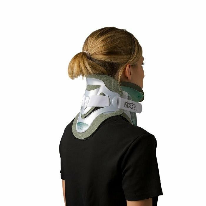 Aspen Vista Cervical Collar Aspen Medical Products Category