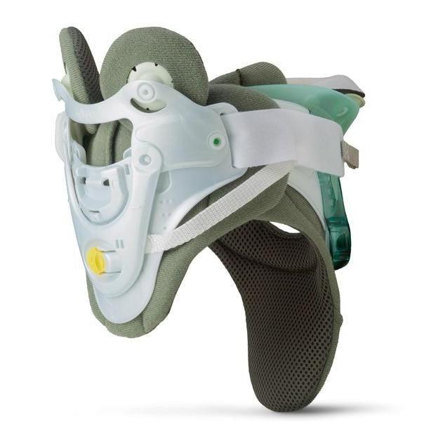 Aspen Vista MultiPost Therapy Collar Aspen Medical Products Category