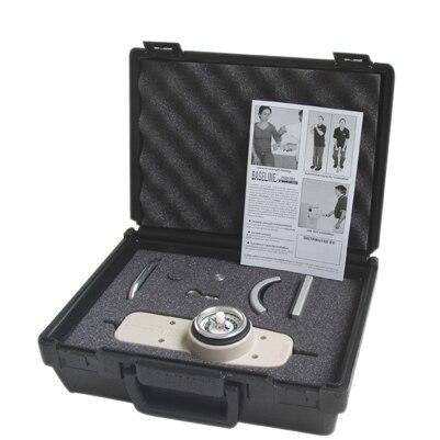 Baseline MMT Hydraulic Muscle Tester - Analog Baseline Category
