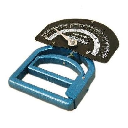 Baseline Smedley Spring Dynamometer Baseline Category