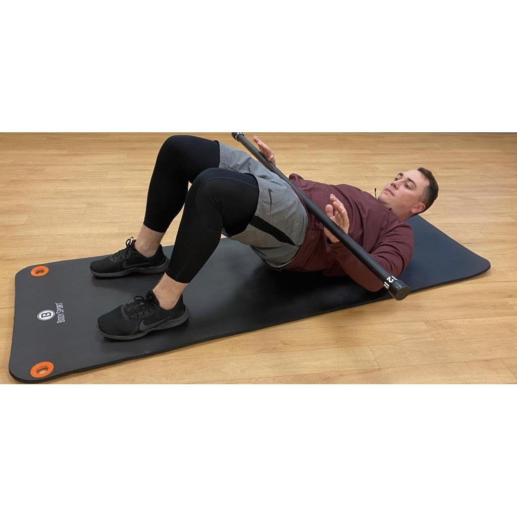 Body Sport Weighted Bars Body Sport Category