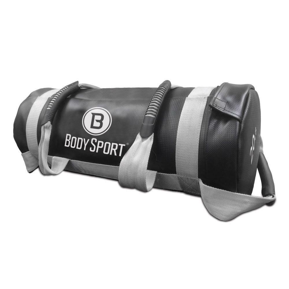 Weight Training Bag Body Sport Category