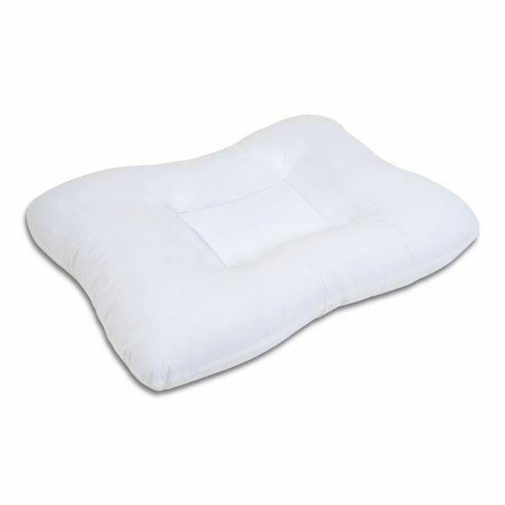 Cervical Pillow - Neck & Spine Support Full size - 24x16" BodyMed Category
