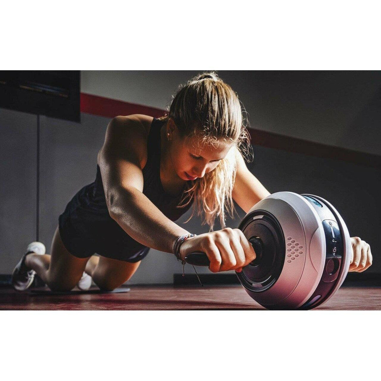 BodyPro Ab Roller Pro w/ SMART Display BodyPro Category