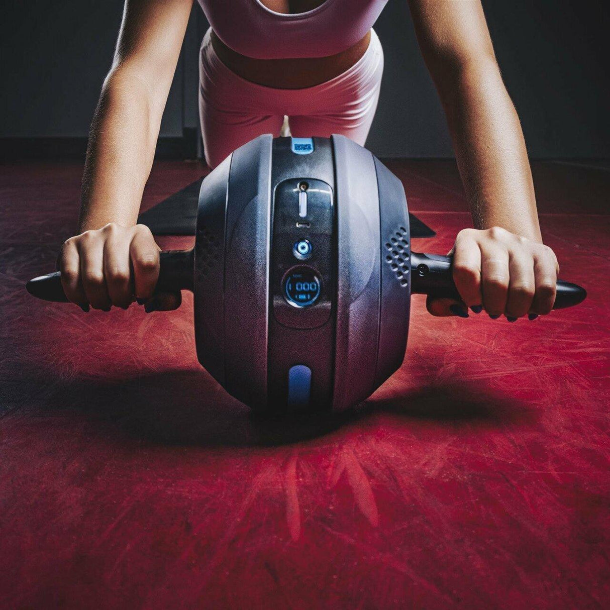 BodyPro Ab Roller Pro w/ SMART Display BodyPro Category