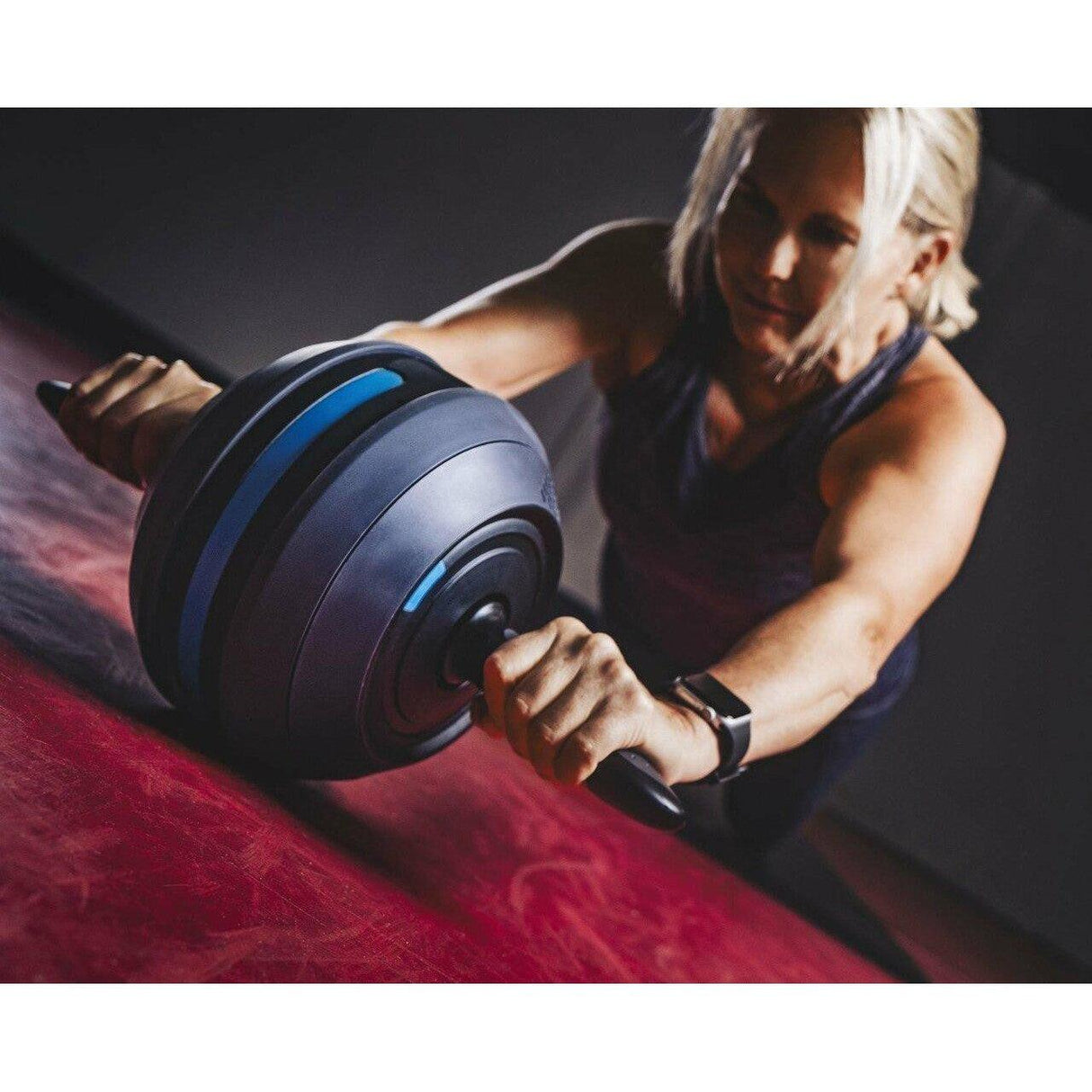 BodyPro Ab Roller Pro w/ SMART Display BodyPro Category