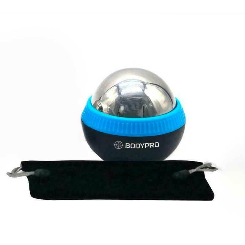 Cold Therapy Massage Roller Ball BodyPro Category