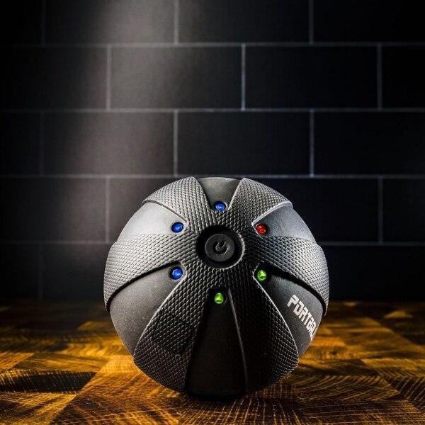 Mini Vibrating Massage Ball BodyPro Category