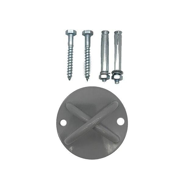 Heavy Duty Wall Mount for Suspension Trainers BodyPro Category