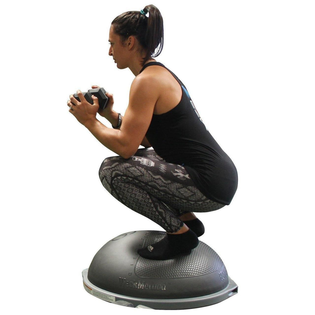 BOSU Elite Balance Trainer Stability Dome Bosu Category
