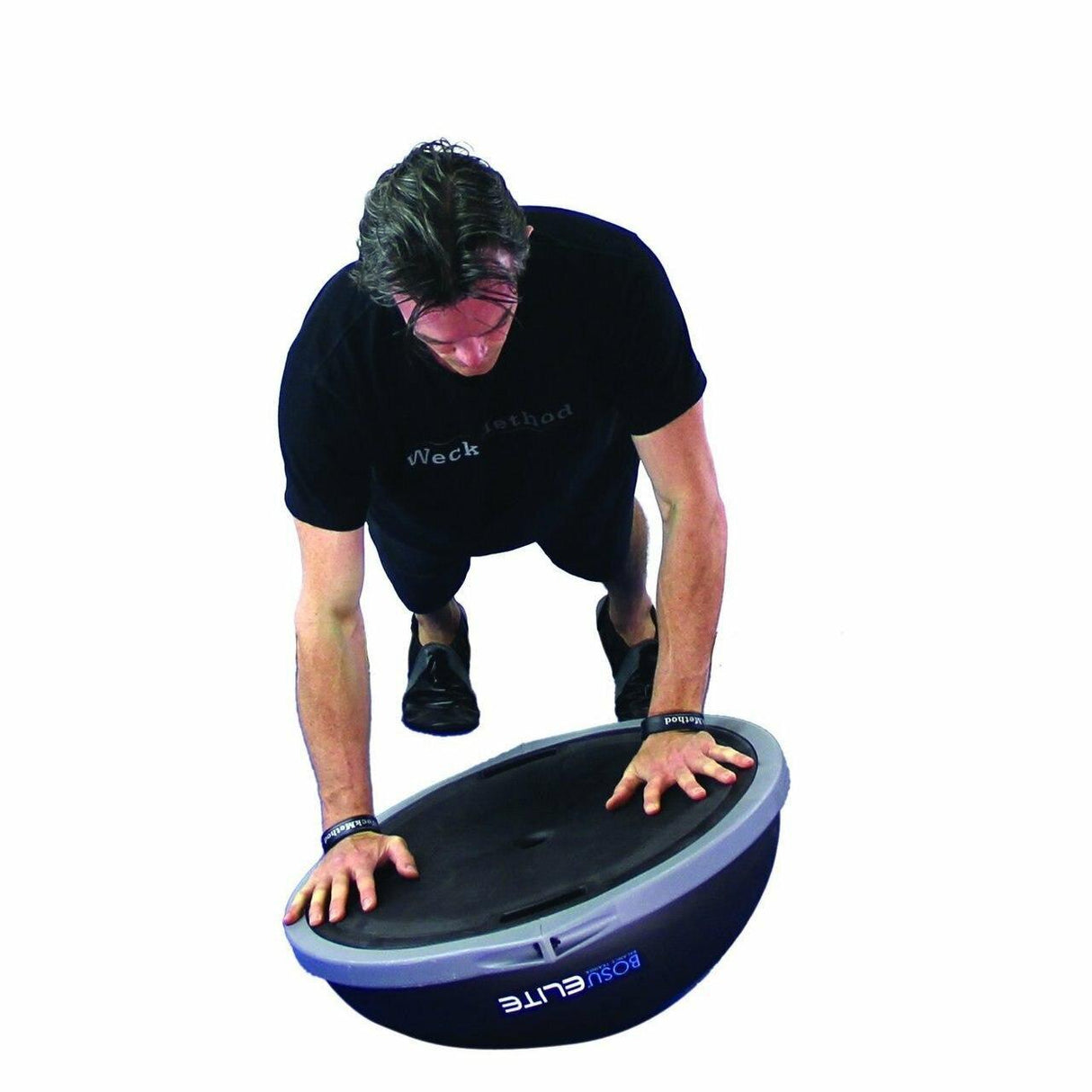 BOSU Elite Balance Trainer Stability Dome Bosu Category