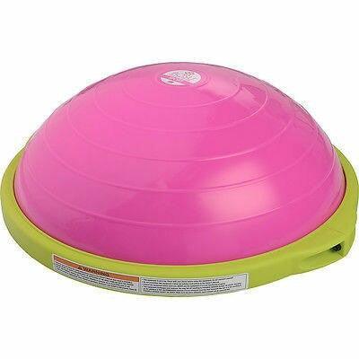 BOSU Sport Balance Trainer Bosu Category