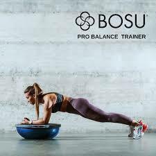 Bosu Pro Balance Trainer Bosu Category