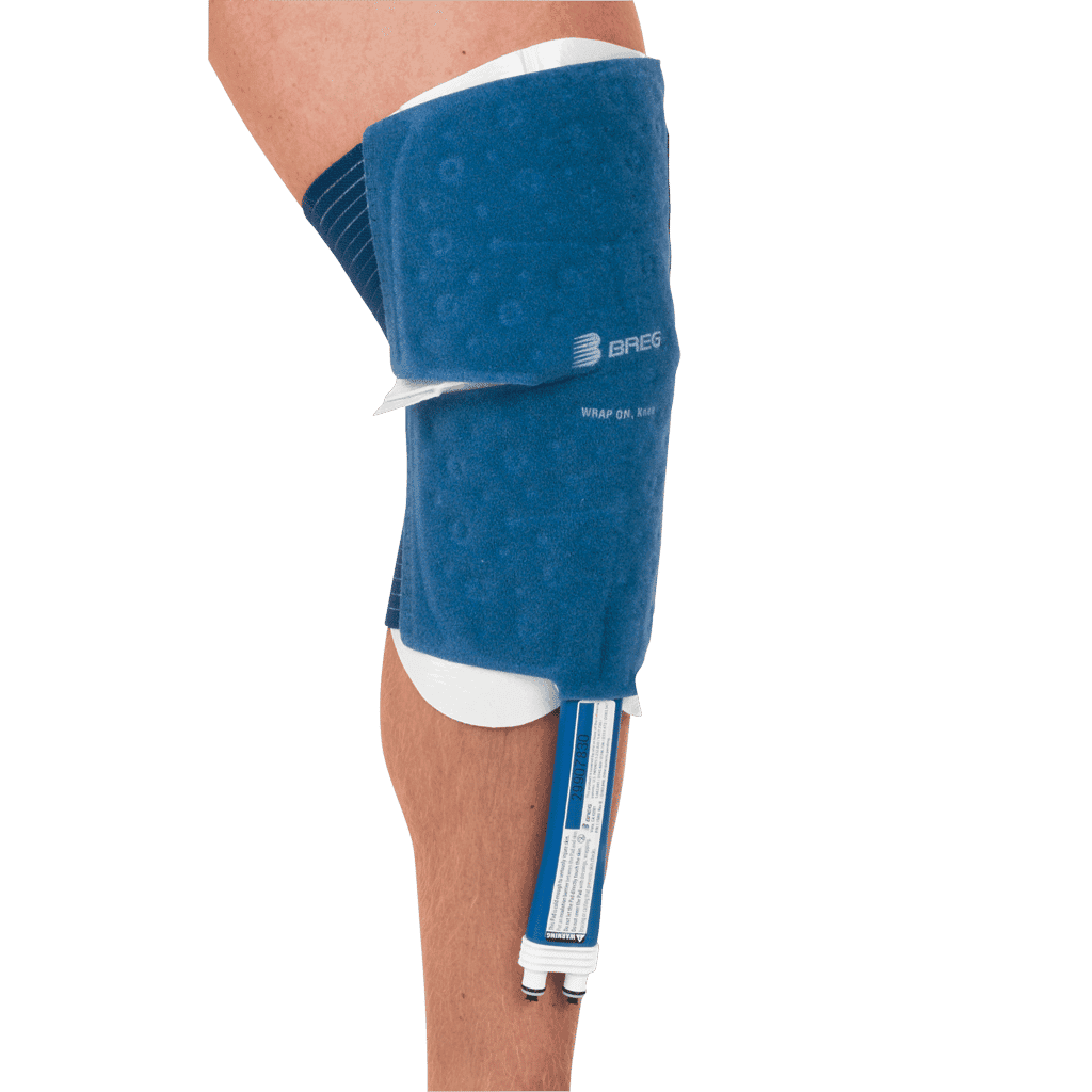 Breg Polar Care Cube Knee Pad Breg Breg Accessories
