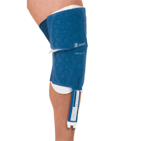 Breg Polar Care Cube Knee Pad Breg Breg Accessories