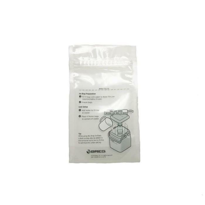 Breg Polar Care Ice Bags (Pack of 12) Breg Inc Category