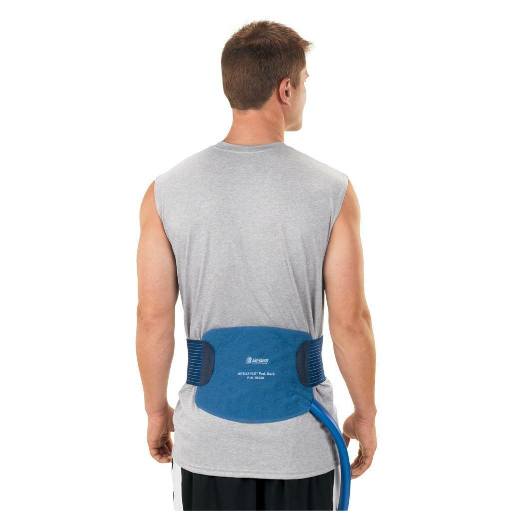 Breg Kodiak Intelli-Flo Back Pad Only Breg Breg Accessories