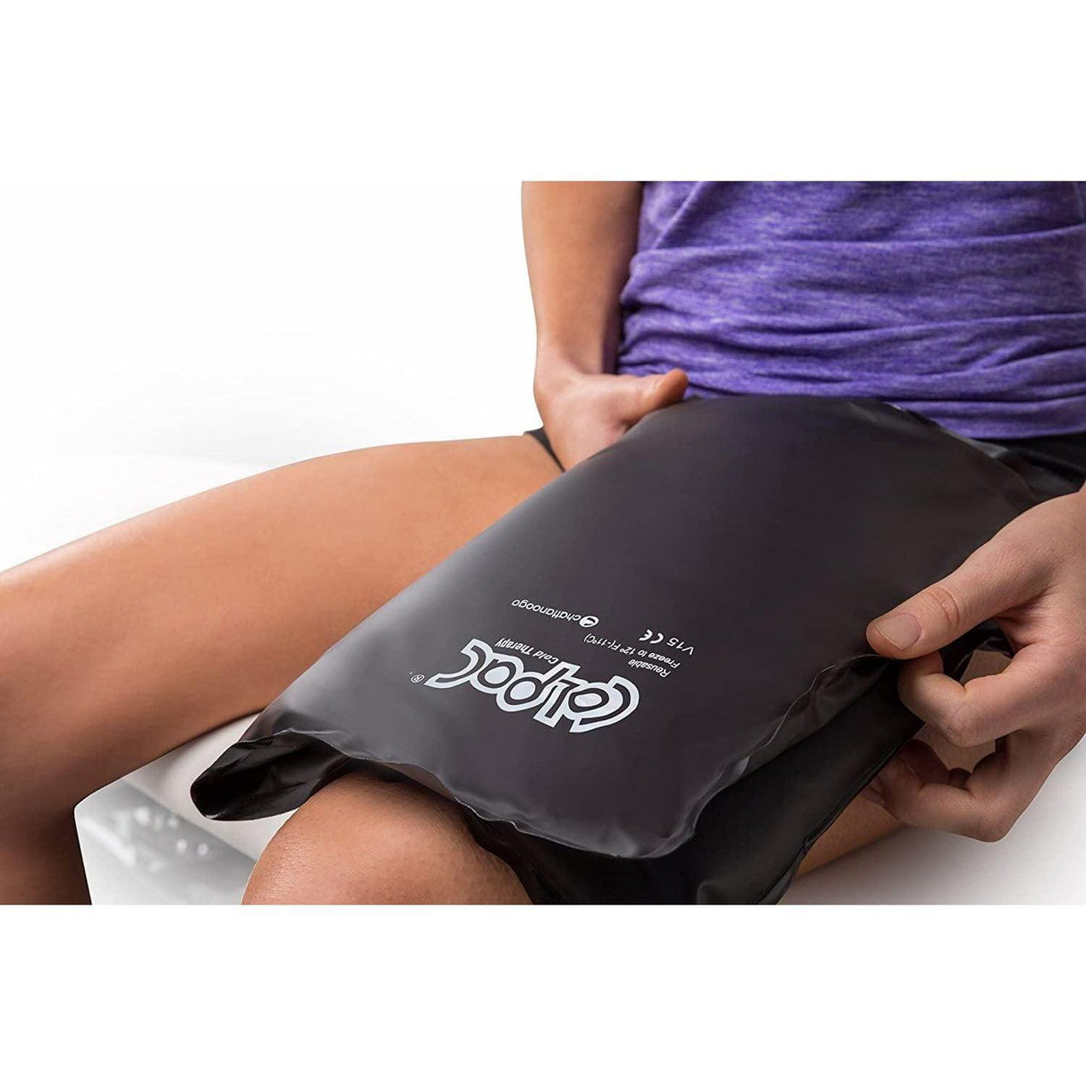 Chattanooga Original ColPac Ice Packs Chattanooga Hot & Cold Therapies