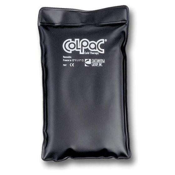 Chattanooga Original ColPac Ice Packs Half Size (6.5"x 11") Chattanooga Hot & Cold Therapies