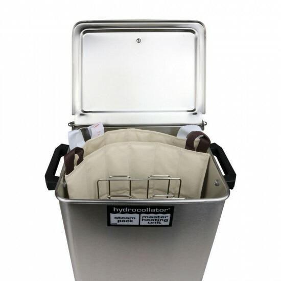 Chattanooga E-1 Hydrocollator Heating Unit Chattanooga Category