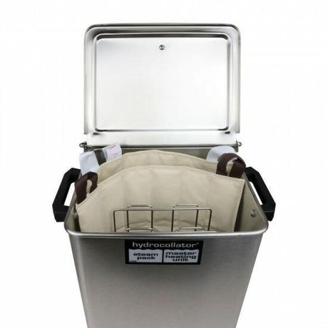 Chattanooga E-1 Hydrocollator Heating Unit Chattanooga Category