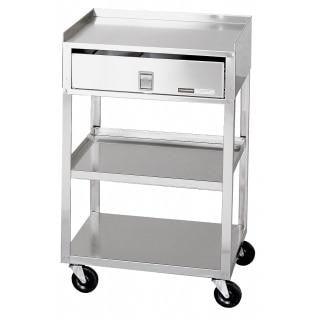 Chattanooga MB-TD Stainless Steel Cart Chattanooga Category