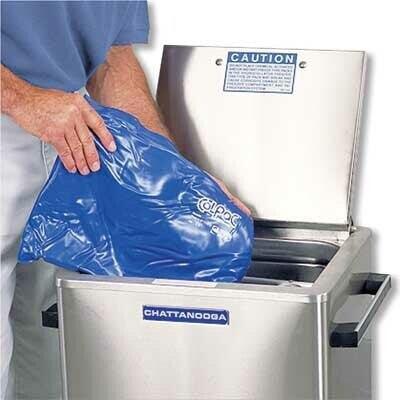 Chattanooga ColPac Mobile Chilling Unit Model C-5 Chattanooga Category