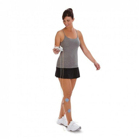 Continuum Heel/Foot switch Chattanooga Category