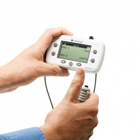 Chattanooga Continuum Portable 2 Channel Stimulator Kit Chattanooga Category