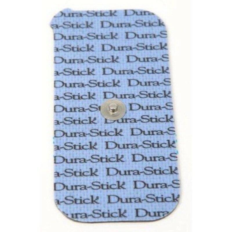 Dura-Stick Plus Snap/Dual Snap Electrode 10 Pack Chattanooga Category