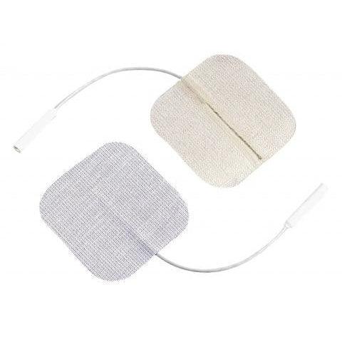 Dura-Stick Premium Electrodes 2" Square Chattanooga Category